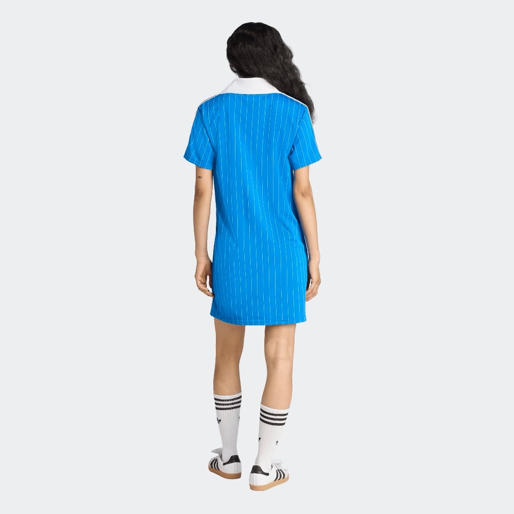 Image of ADIDAS REAL MADRID ICON DRESS