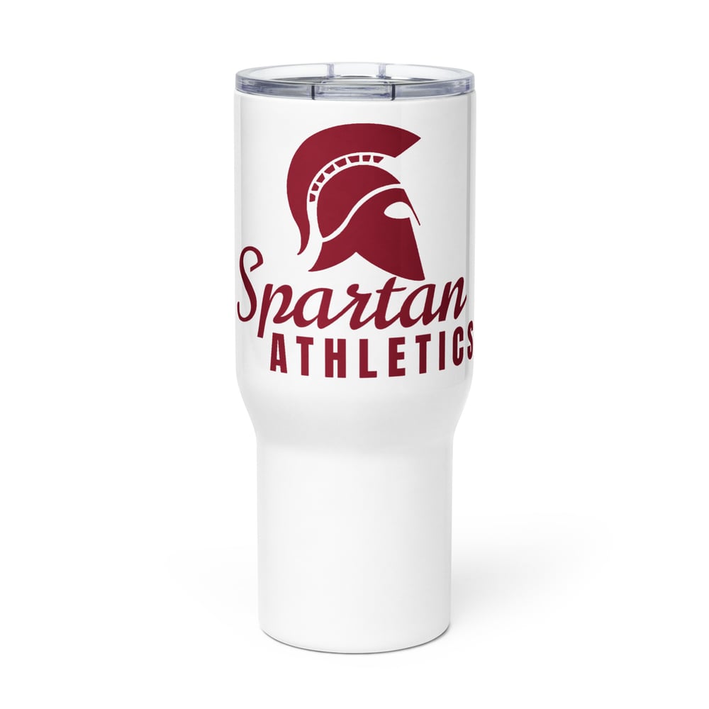 Spartan Athletics 25oz Tumbler