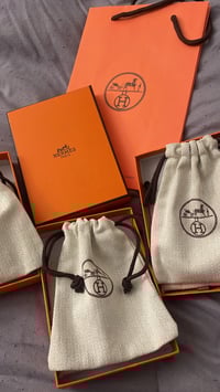 Image 2 of Hermes Set 