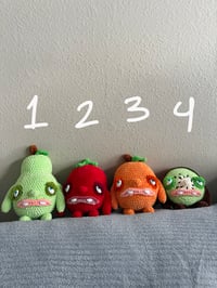 Image 1 of Mini Fruits