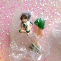 Image 7 of Sailor Moon Desktop Warriors Gashapon Full Set