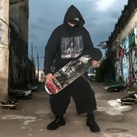 Image 7 of “Last Supper” Hoodies