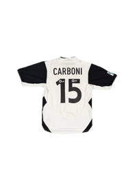 Image 2 of Valencia CF Carboni 03-04