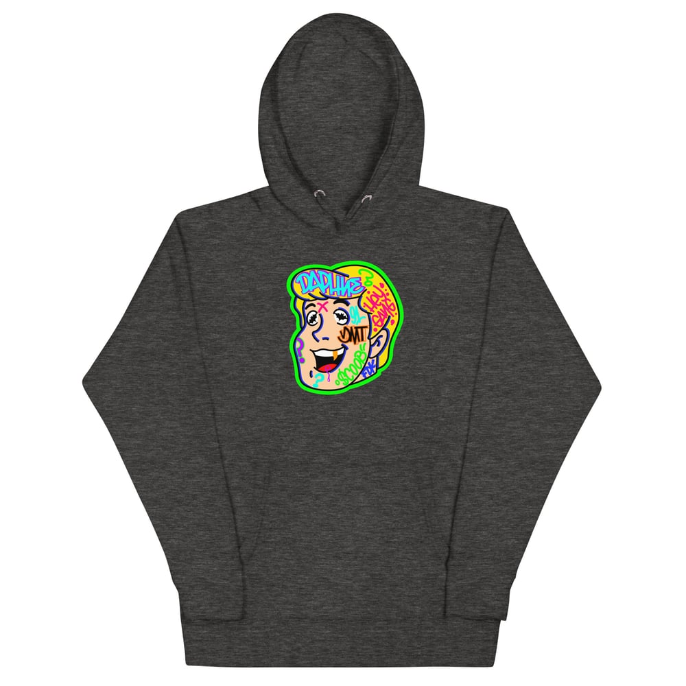 Hey Gang Unisex Hoodie