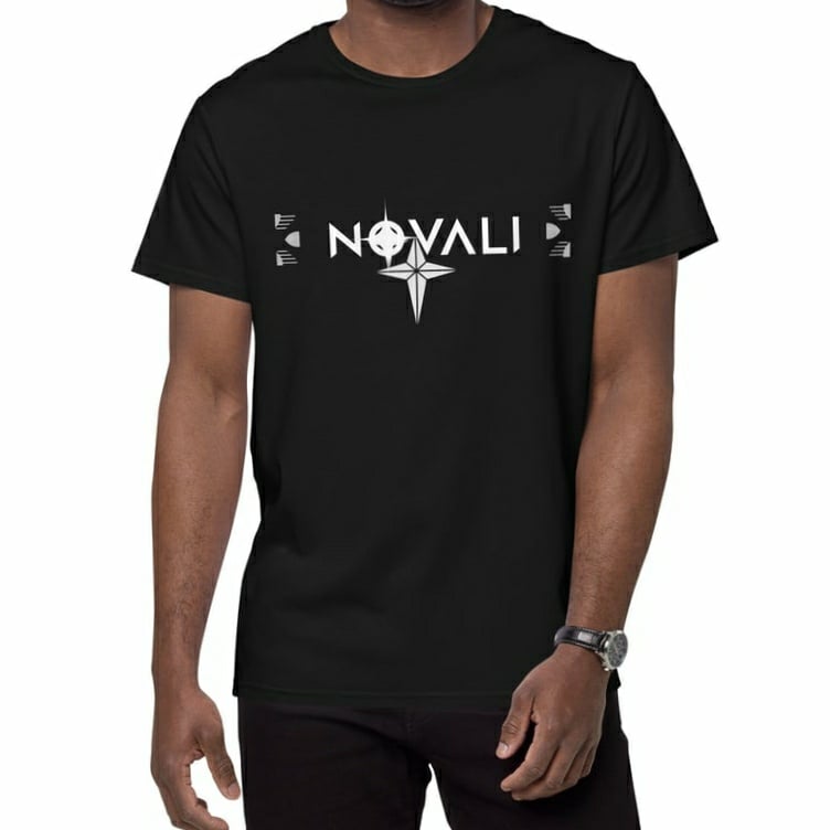 Image of Novali t-shirt