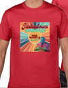 Retro Festivus EVENT T Shirt