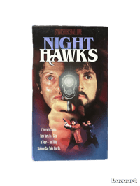Image 1 of Nighthawks [1981]