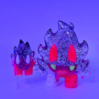 Image 2 of Dragon Fruit Chibi/Spark Set