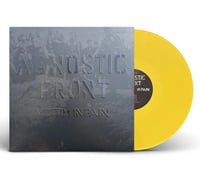 Image 2 of Agnostic Front - Victim In Pain LP