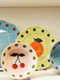 Image 5 of Quadri Rosa Bowl
