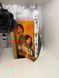 Image 9 of Officially Licenced | Lexie Axelson | The Queens Command Series | Mariposa