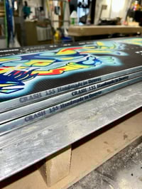 Image 2 of 155 Crashknife