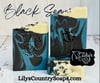 Black Sea Goat Milk Soap