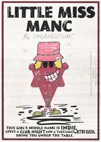 Image 1 of Little Miss Manc