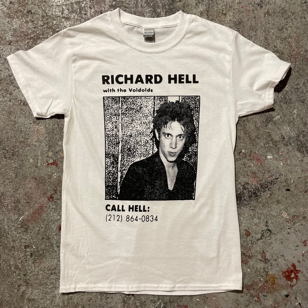 Richard Hell