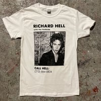 Image 4 of Richard Hell