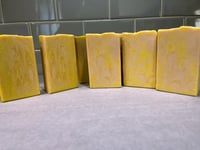 Image 3 of Lemon Chiffon:  5-6oz