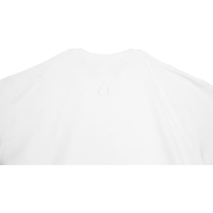 Image of ÒLĮNE - Hòle T-Shirt (White)