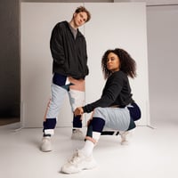 Image 3 of T3N TOEZ COLORBLOCK PANTS (UNISEX)