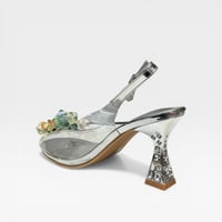 Image 4 of MISSTYL BY LAURA VITA WSMTY16 SILVER MULTI