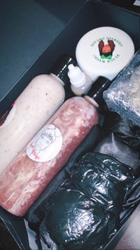 BMH Bundle 