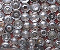 Image 1 of Fit Your Hubcap to a Boyd Coddington, Speedway, Coy's or Detroit Steel Wheels DIGITAL FORM