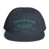 Thanks Given Surf cap (Green Type)