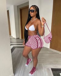 Image 3 of Dior Short Set