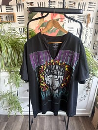 Image 1 of Plus size graphic tee