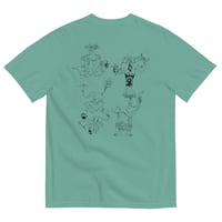 Image 1 of Summa Boys Tee