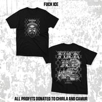 Image 2 of F*CK ICE Tee | PRE ORDER
