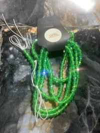 Go-Getter Waist Beads