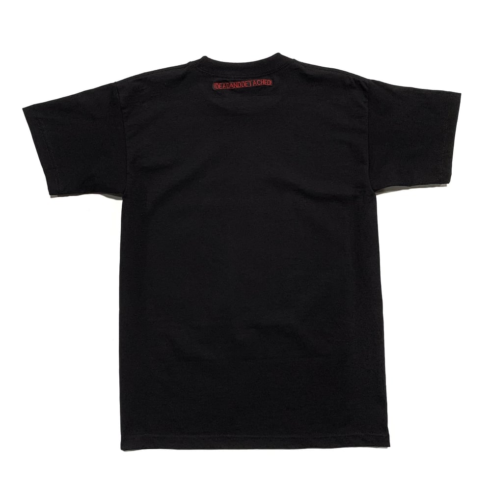 Image of $B FIRE TEE