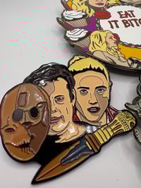 Image 2 of PIN BUNDLE: Blumhouse Anniversary Bundle