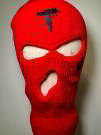 Image 4 of Ski Snowboarding Mask