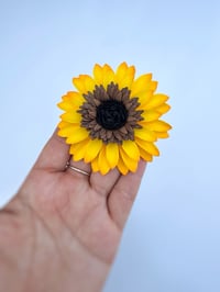 Image 3 of ONLY Sunflower/ Daisy Die #205 