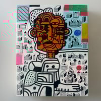 Image 1 of Among the Builders