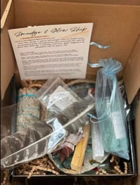 Image 2 of Basic Smudge Kit