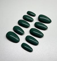 Image 1 of Pistachio Foundation Press-On Nails