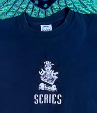 Image 1 of Turntable Tom Embroidered Tees