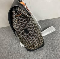Image 2 of GOY BLACK GIVE ME BACKPACK