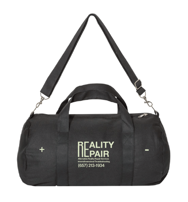 Logo Duffle
