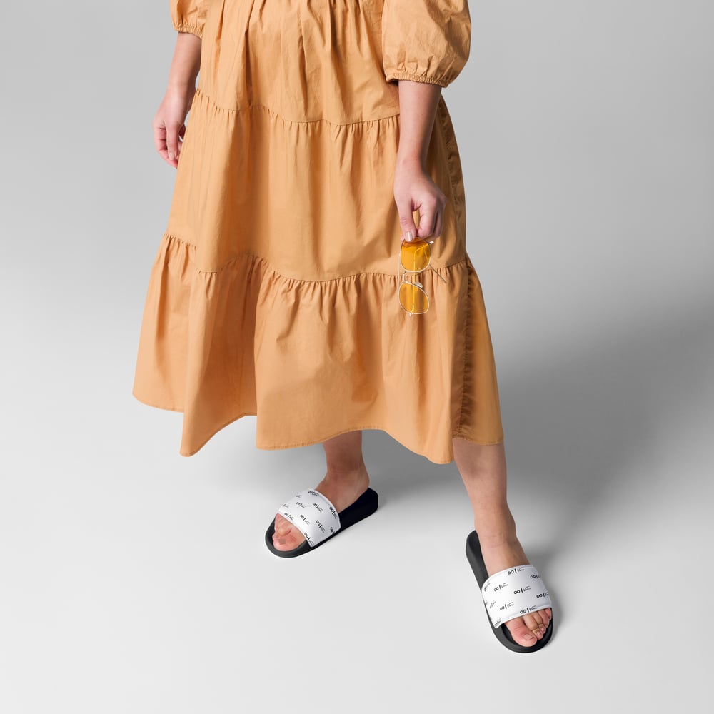 Image of Varna® - Women's slides