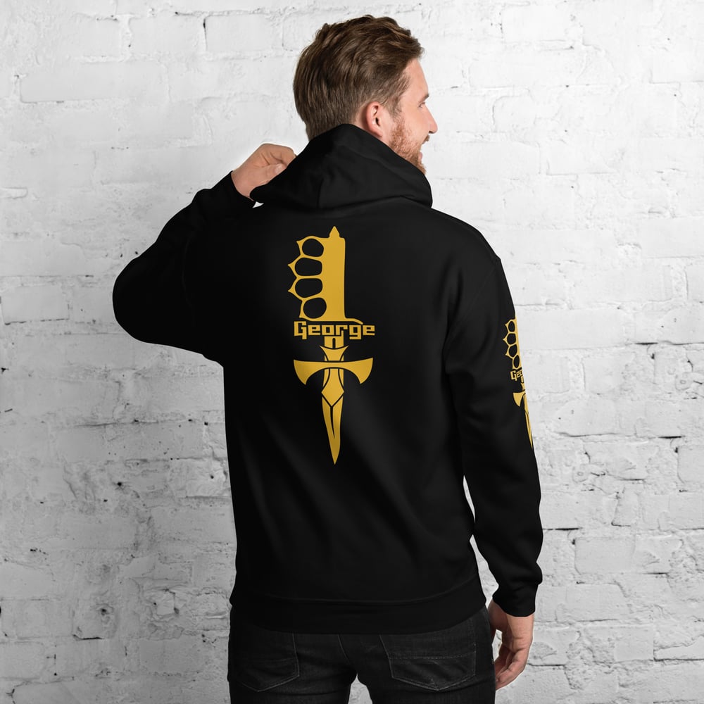 Trencher Hoodie