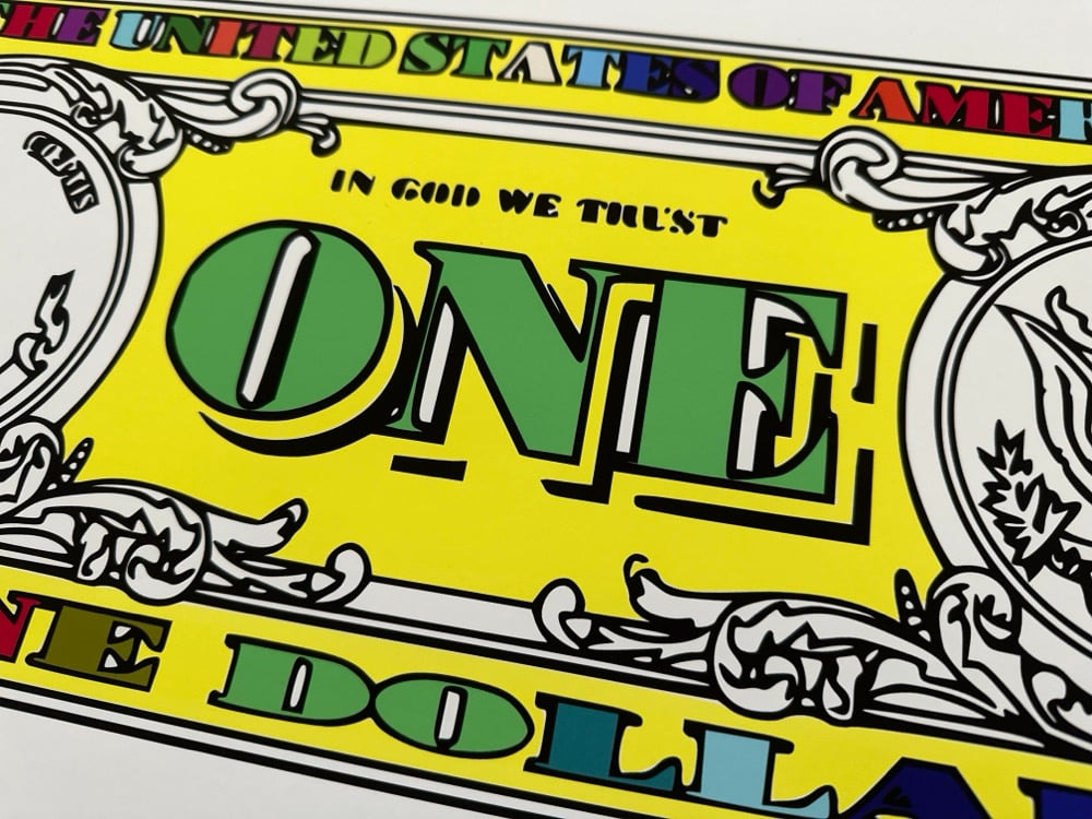 Image of Funny Money