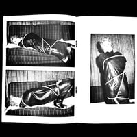 Image 4 of BIZARRE GIRLS #2 - Bondage Spanking Fighting 