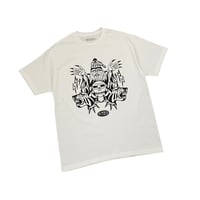 Image 5 of WIZARD tee 