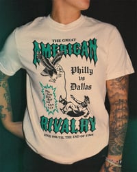 Image 2 of 'Rivalry' Shirt