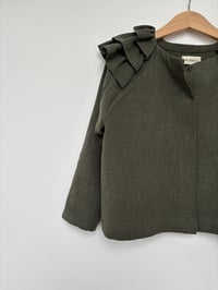 Image 13 of Veste LILOU ENFANT