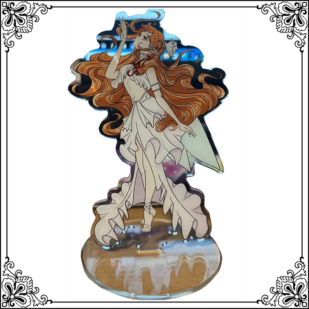 Image of Cute Acrylic Standees